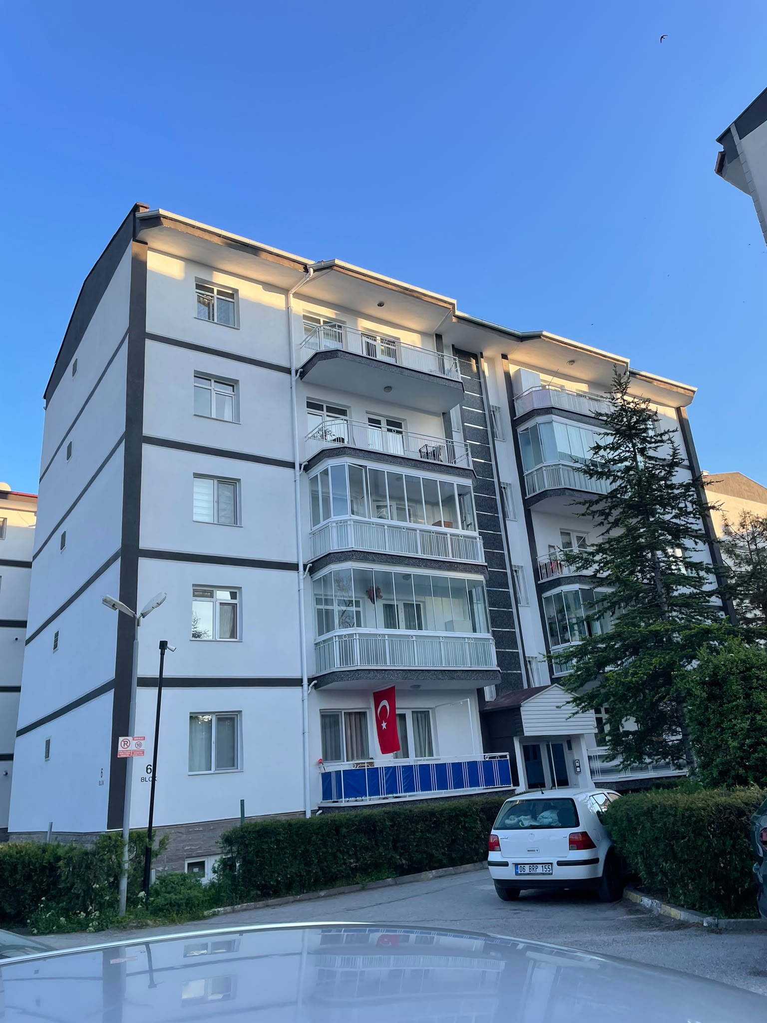 Mantolama, Çatı ve Yapı Tadilat